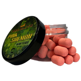 Solbaits Wafters Dumbells Pink Salmon15/18mm