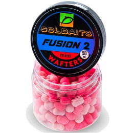 Solbaits Wafters Fusion 2 Mini 4.5mm