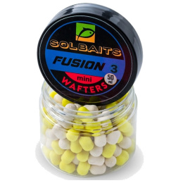 Solbaits Wafters Fusion 3 Mini 4.5mm